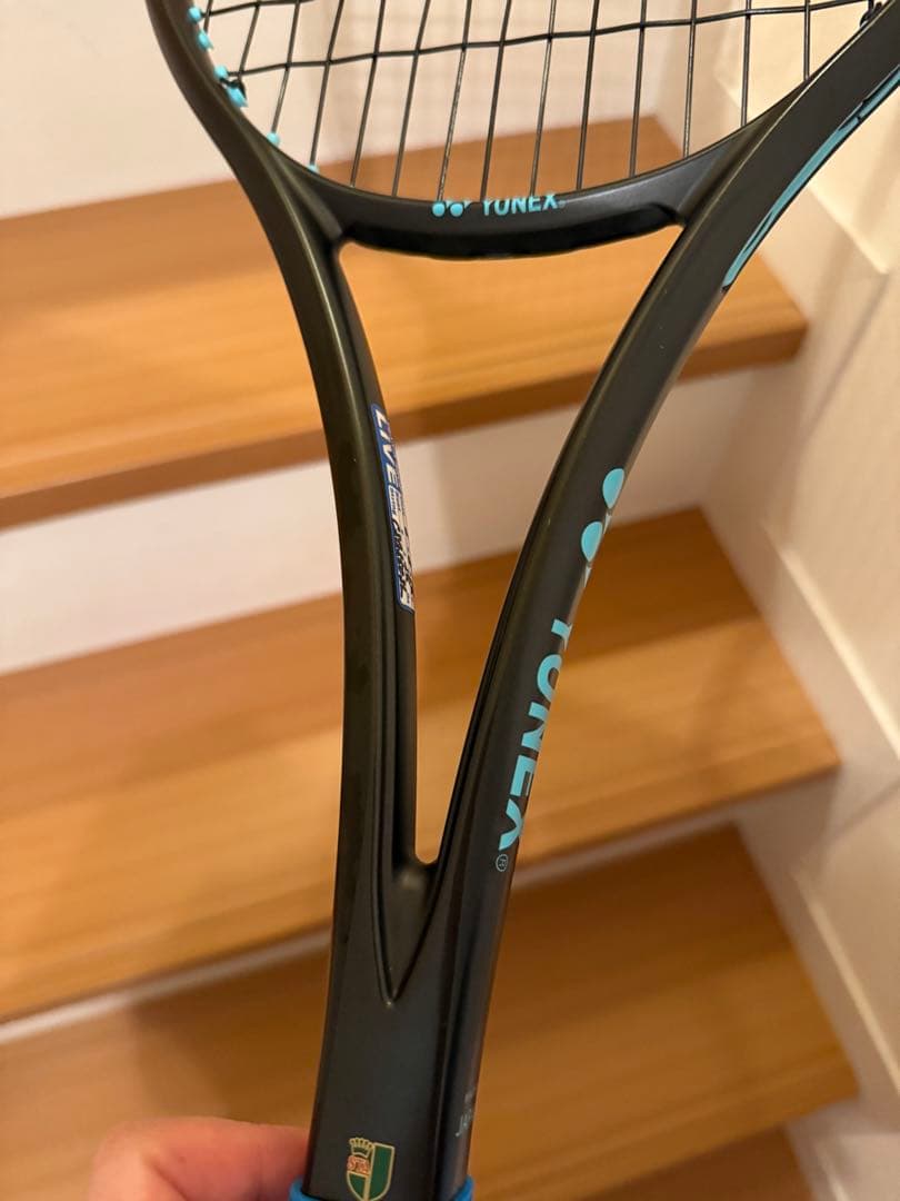 ヨネックスGEOBRAKE 70VS UL1