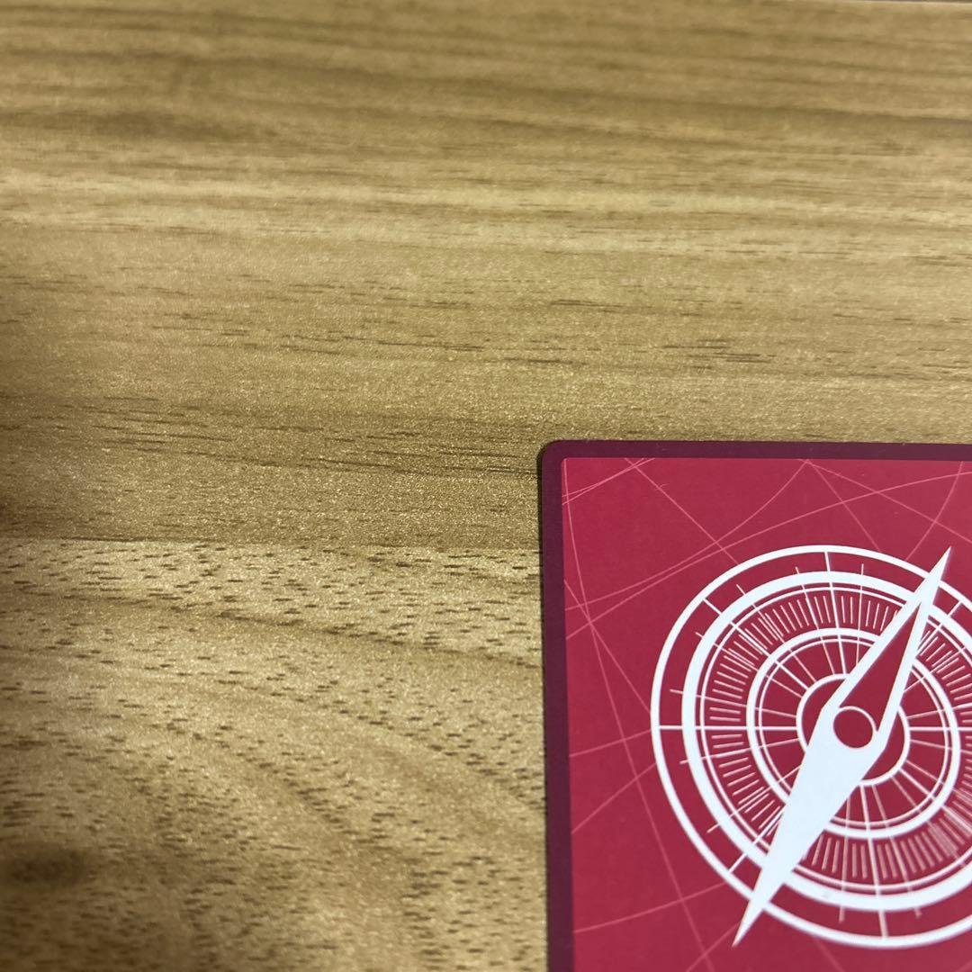 ジュエリー•ボニー　リーダーパラレル