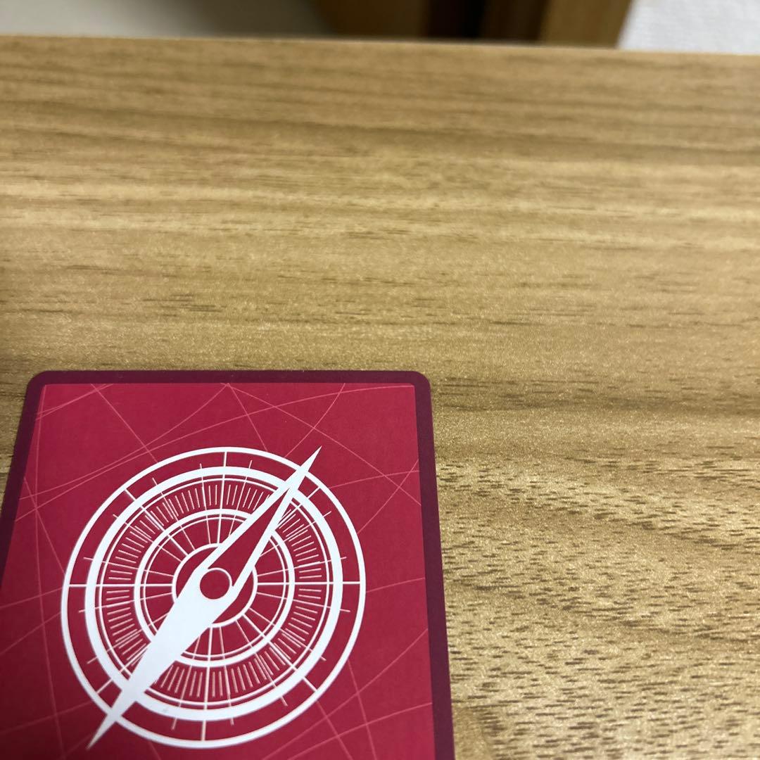 ジュエリー•ボニー　リーダーパラレル