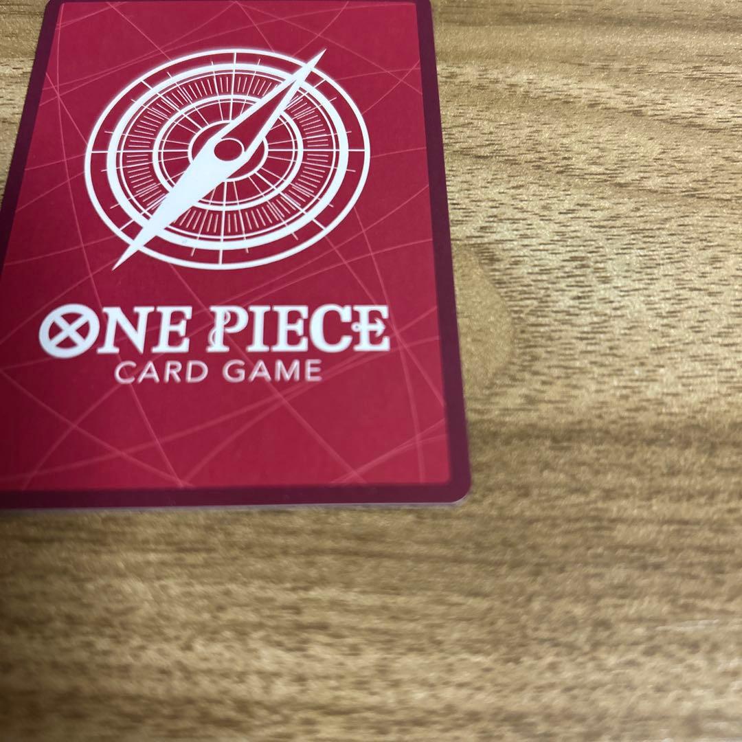 ジュエリー•ボニー　リーダーパラレル