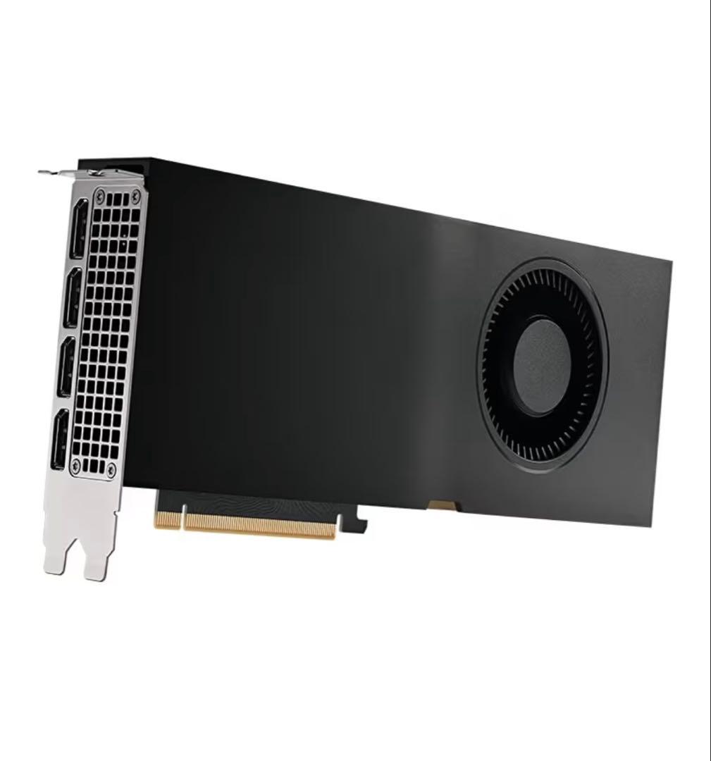 【新品】 PNY NVIDIA RTX A4500 グラフィックボード