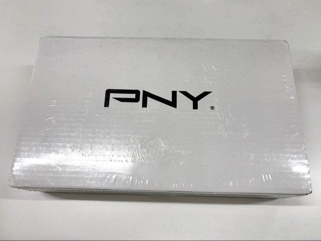 【新品】 PNY NVIDIA RTX A4500 グラフィックボード