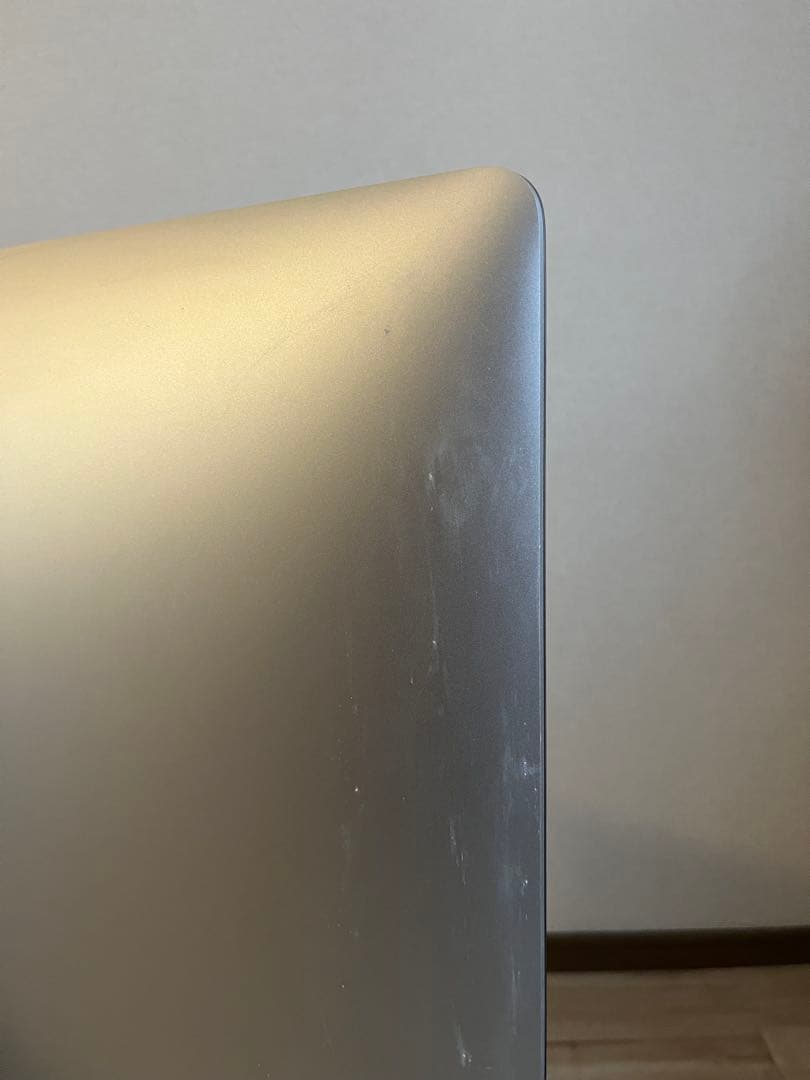 【内蔵カメラ故障】iMac 2020 27インチ 5K 16GB 500GB