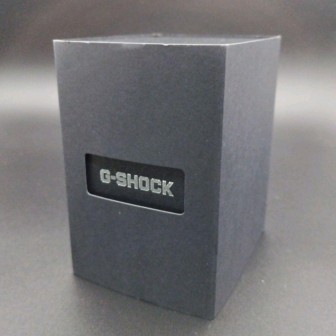 CASIO G-SHOCK GM-2100YM-8AJF　未使用品　付属品あり