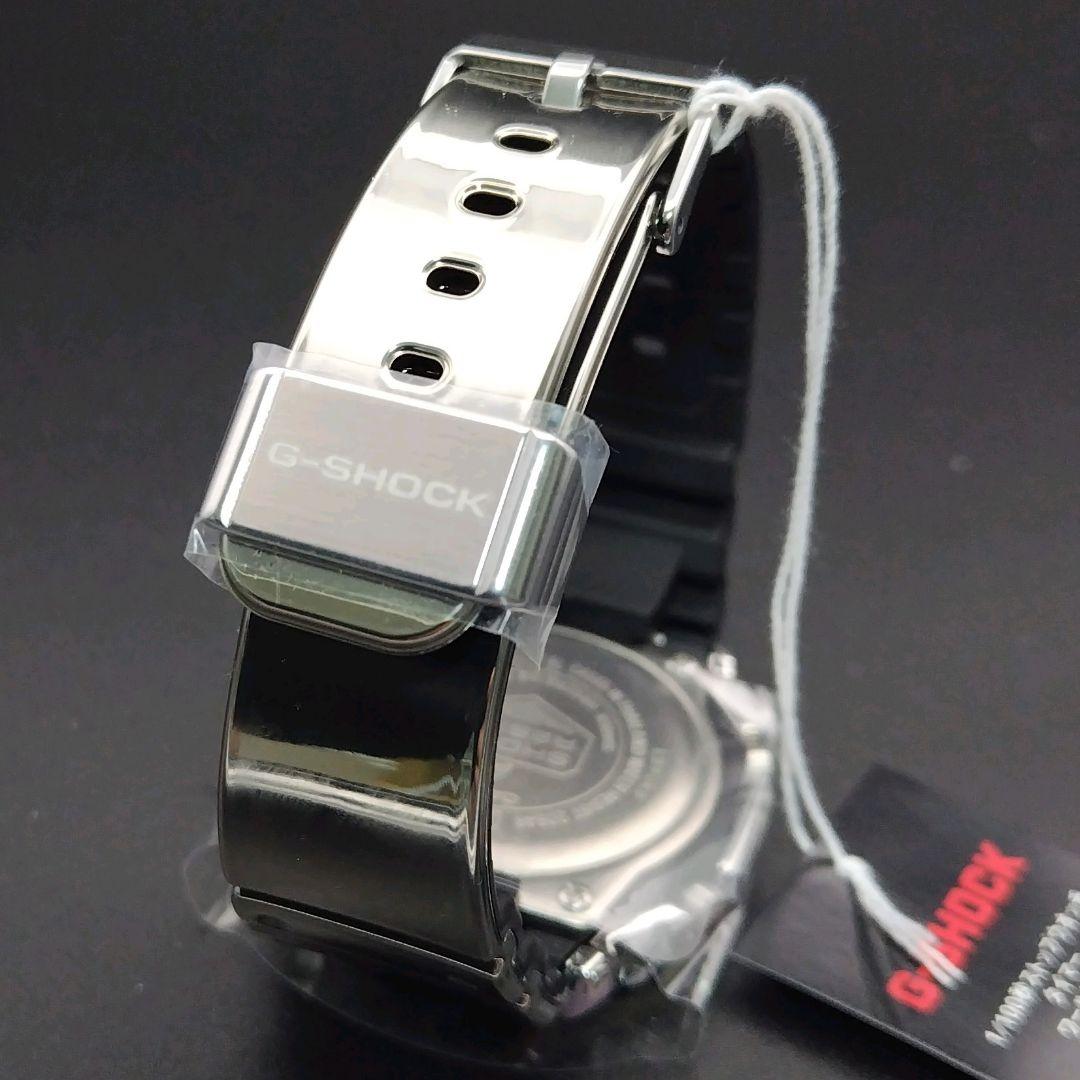 CASIO G-SHOCK GM-2100YM-8AJF　未使用品　付属品あり