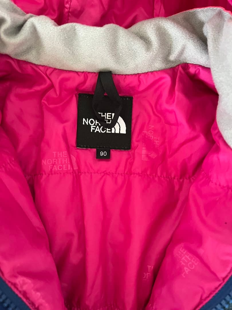 【専用】The North Face スキーウェア スノボウェア　90 スノー