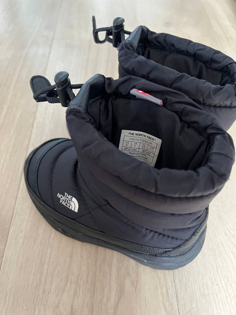 【専用】The North Face スキーウェア スノボウェア　90 スノー