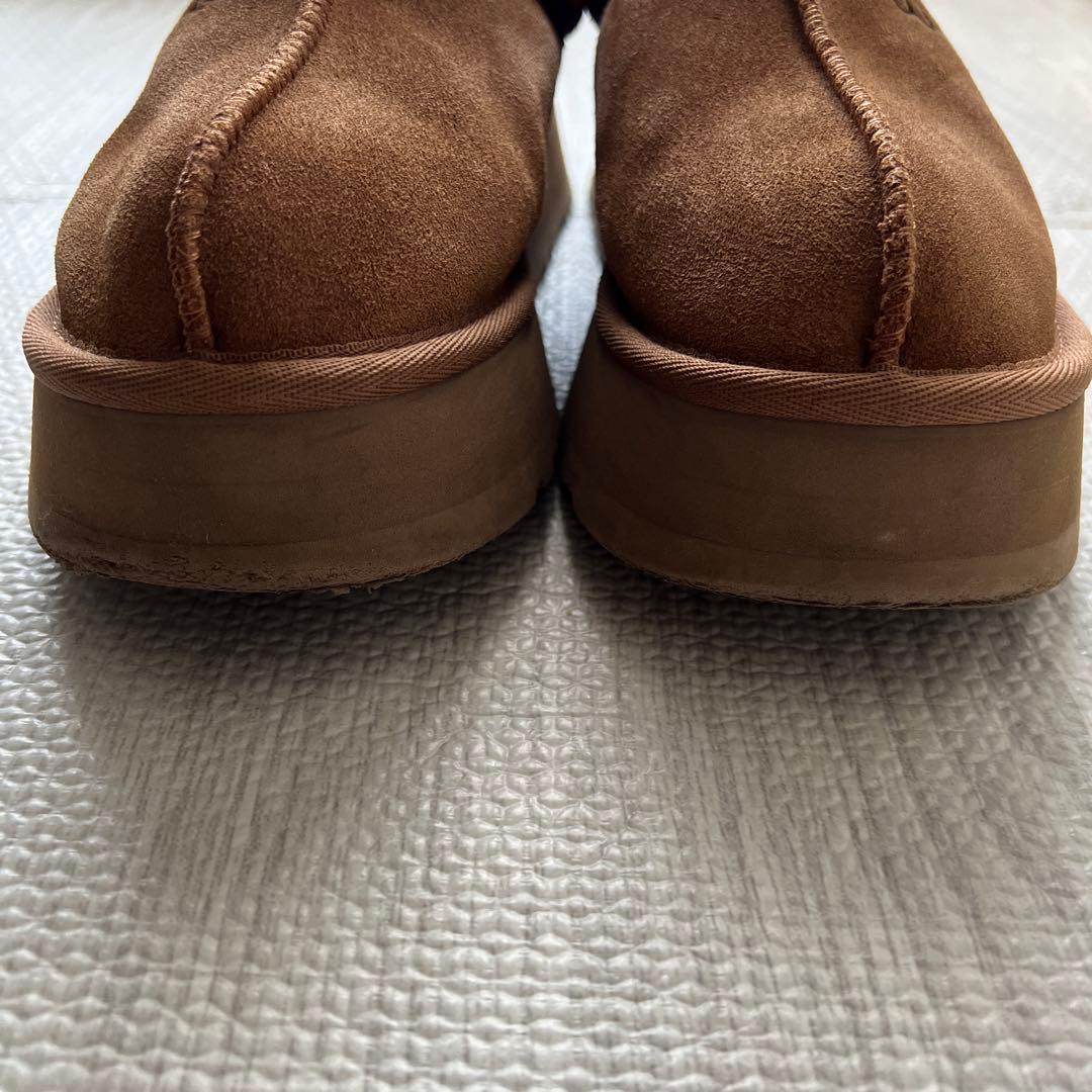 靴 UGG Tazz II 23cm