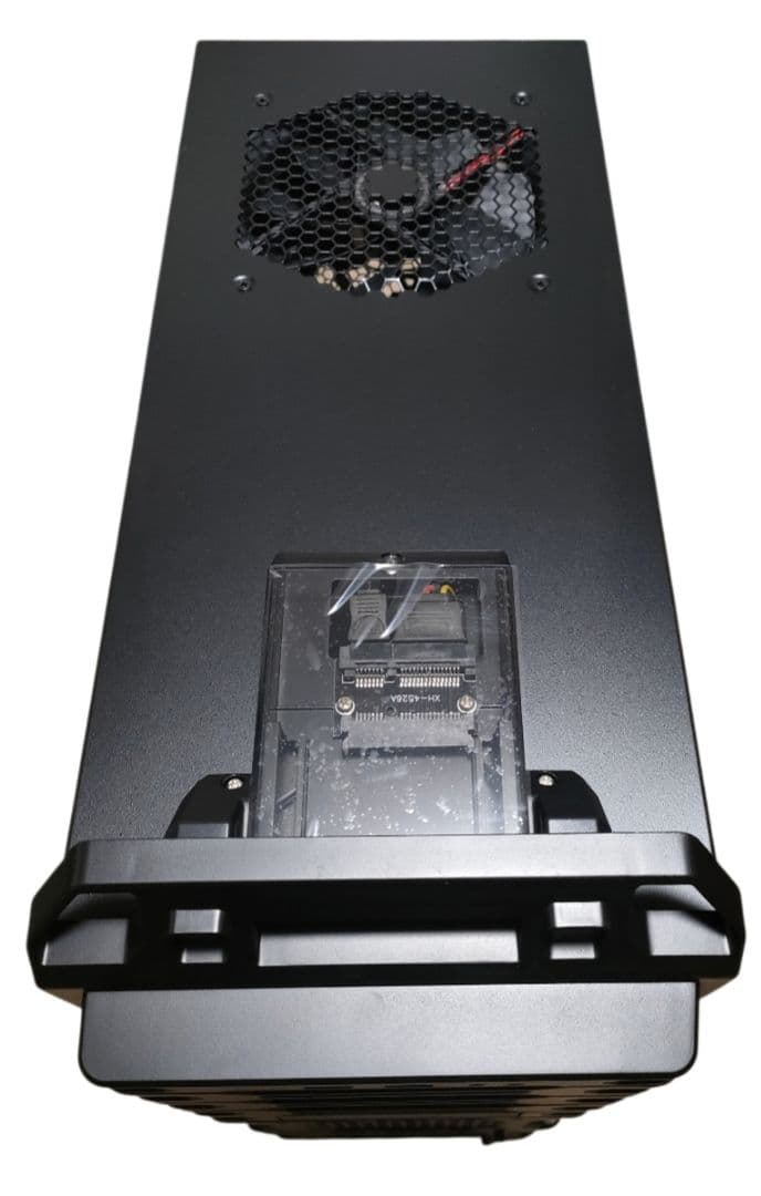 Antec DF-30 PCケース