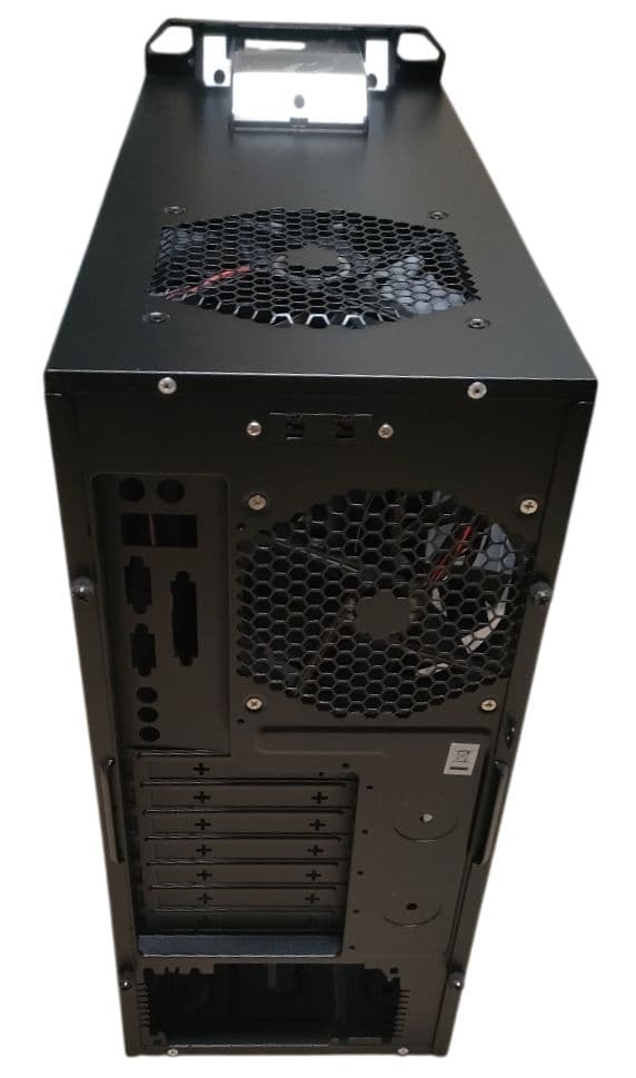 Antec DF-30 PCケース