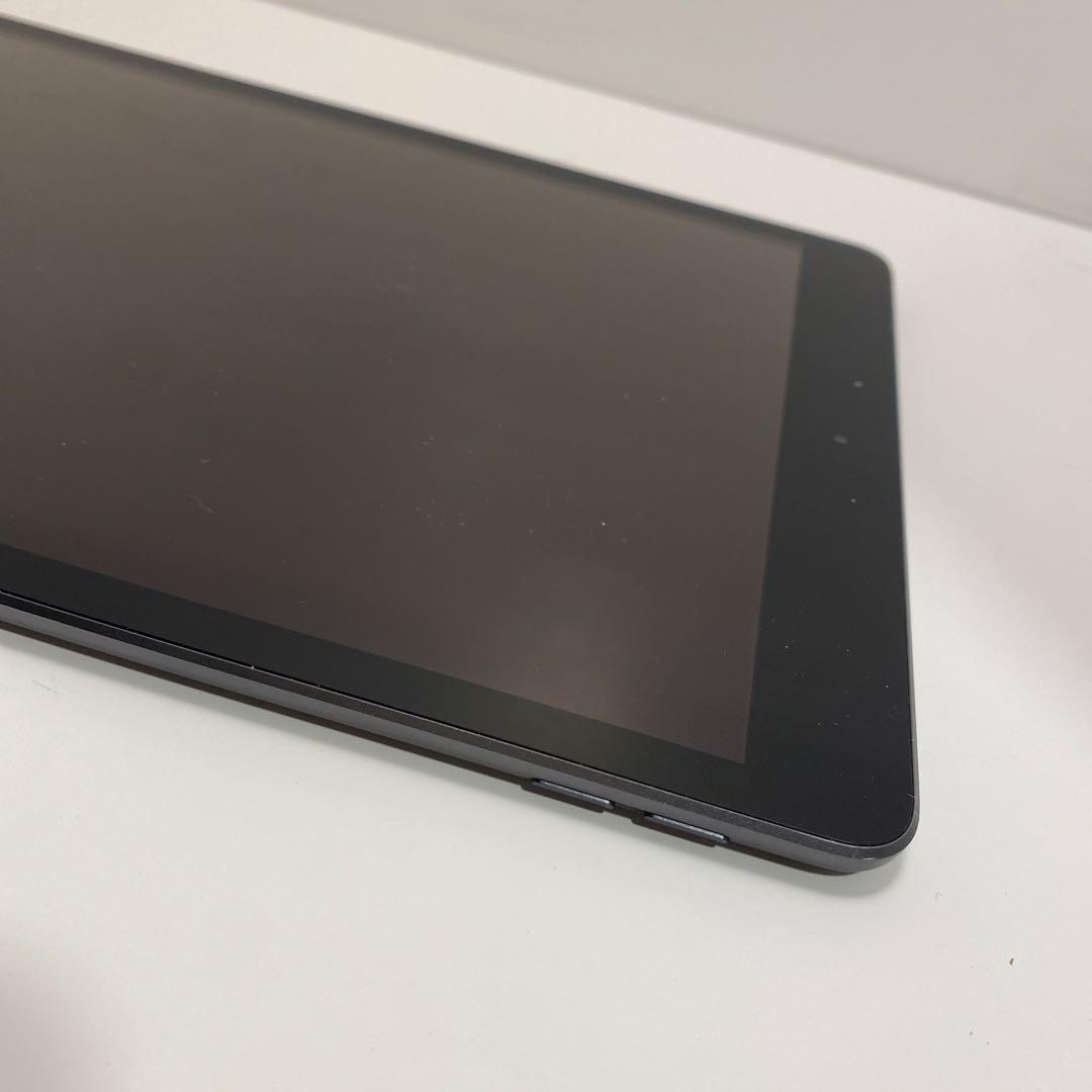 Apple iPad （ 第7世代 ） スペースグレー 本体　32G