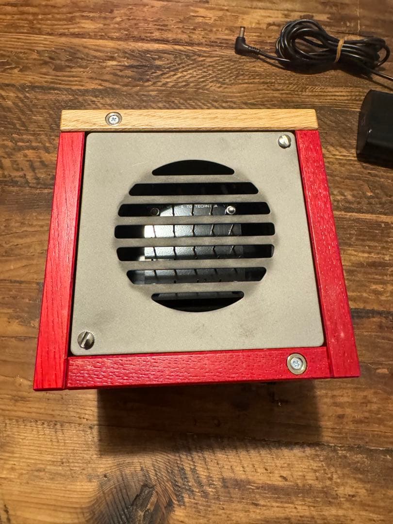 J.AIR ジェイエアー 組子 空気清浄機 高濃度マイナスイオン