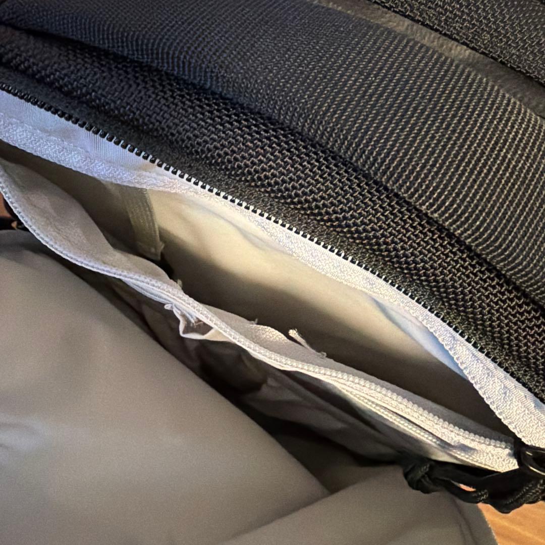 バッグ WEXLEY KYLE 1680D Cordura Ballistic