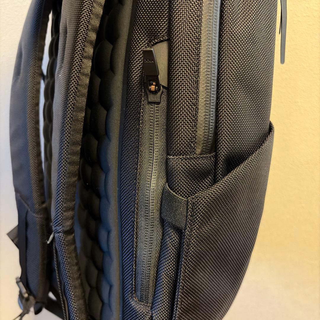 バッグ WEXLEY KYLE 1680D Cordura Ballistic