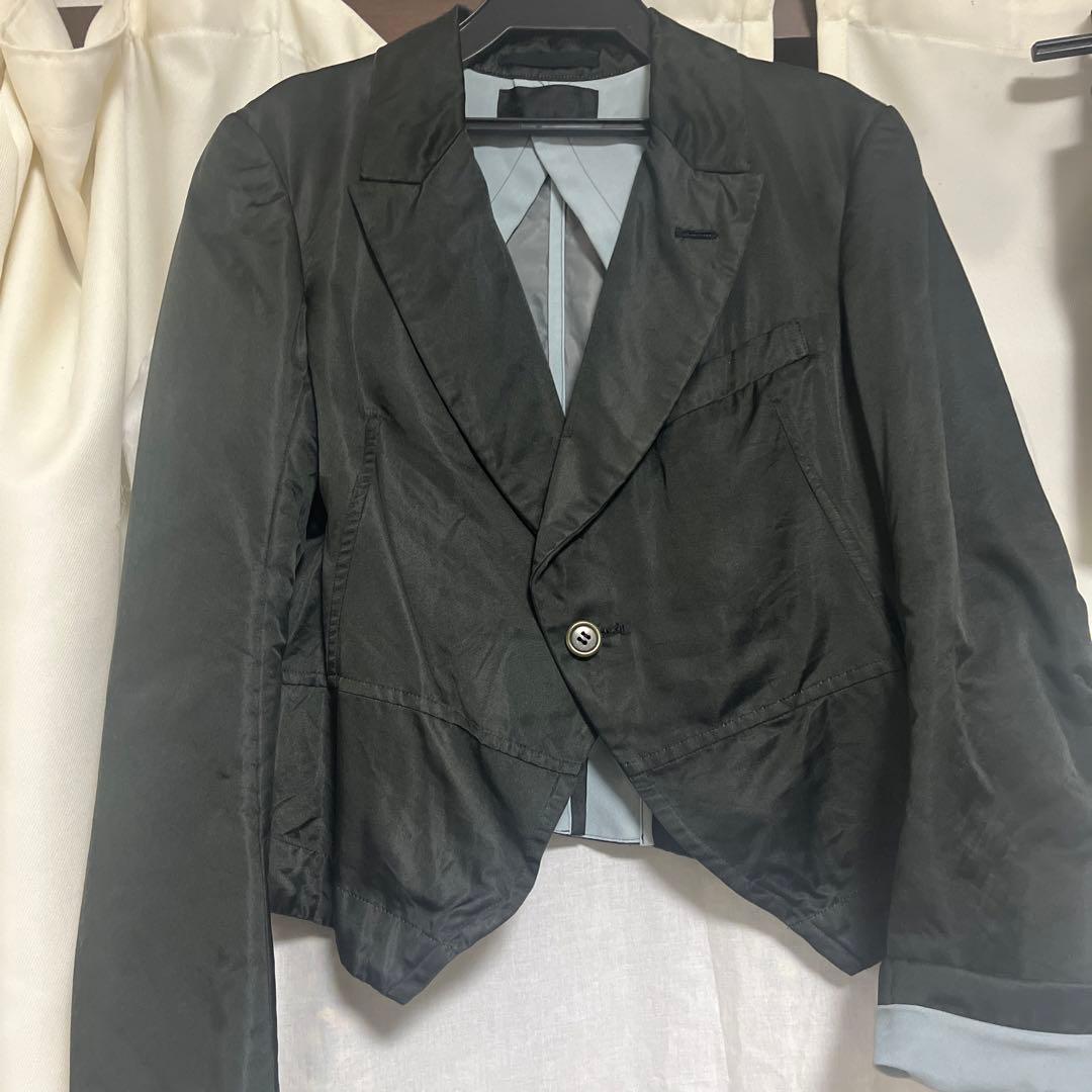 COMME des GARÇONS テーラードジャケット