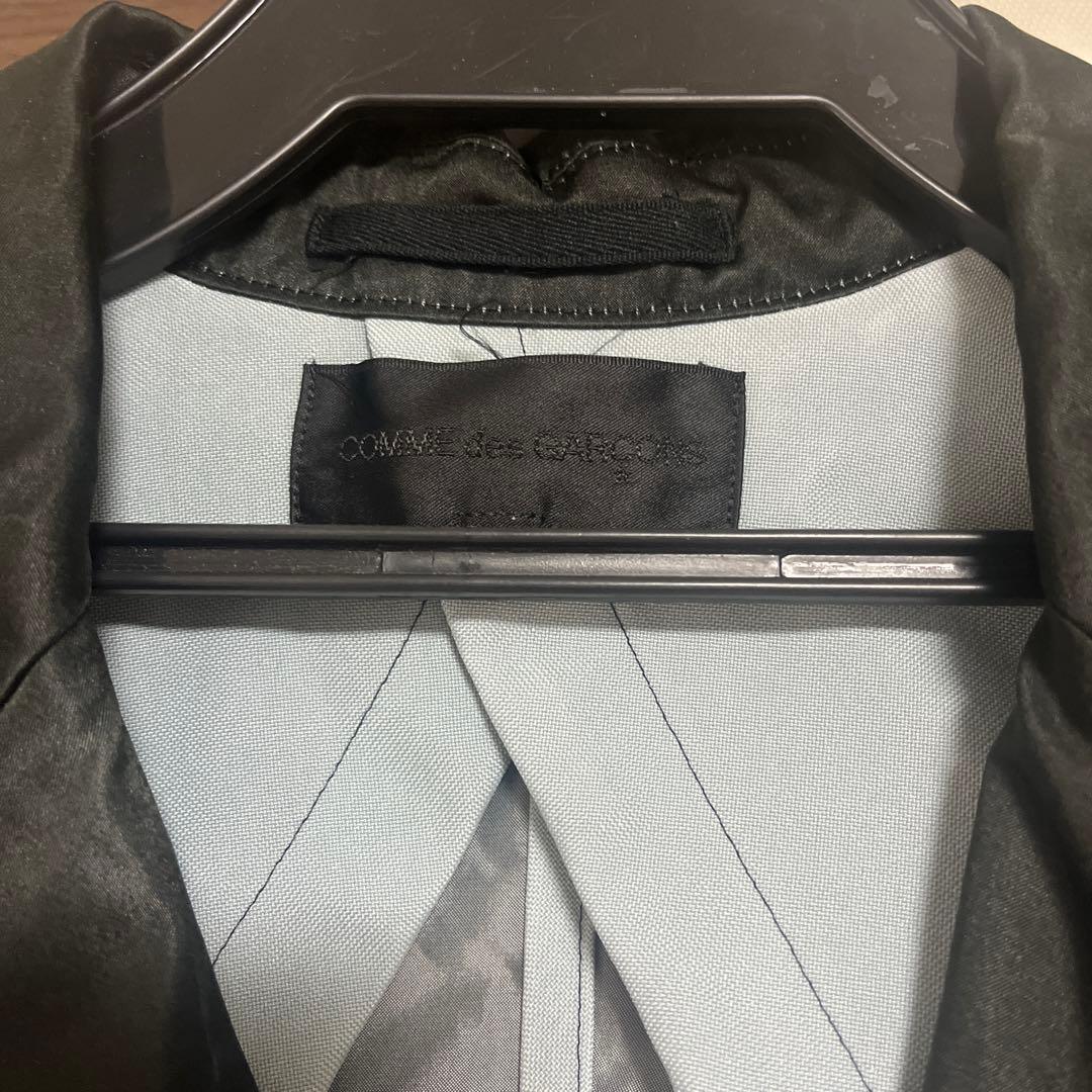 COMME des GARÇONS テーラードジャケット