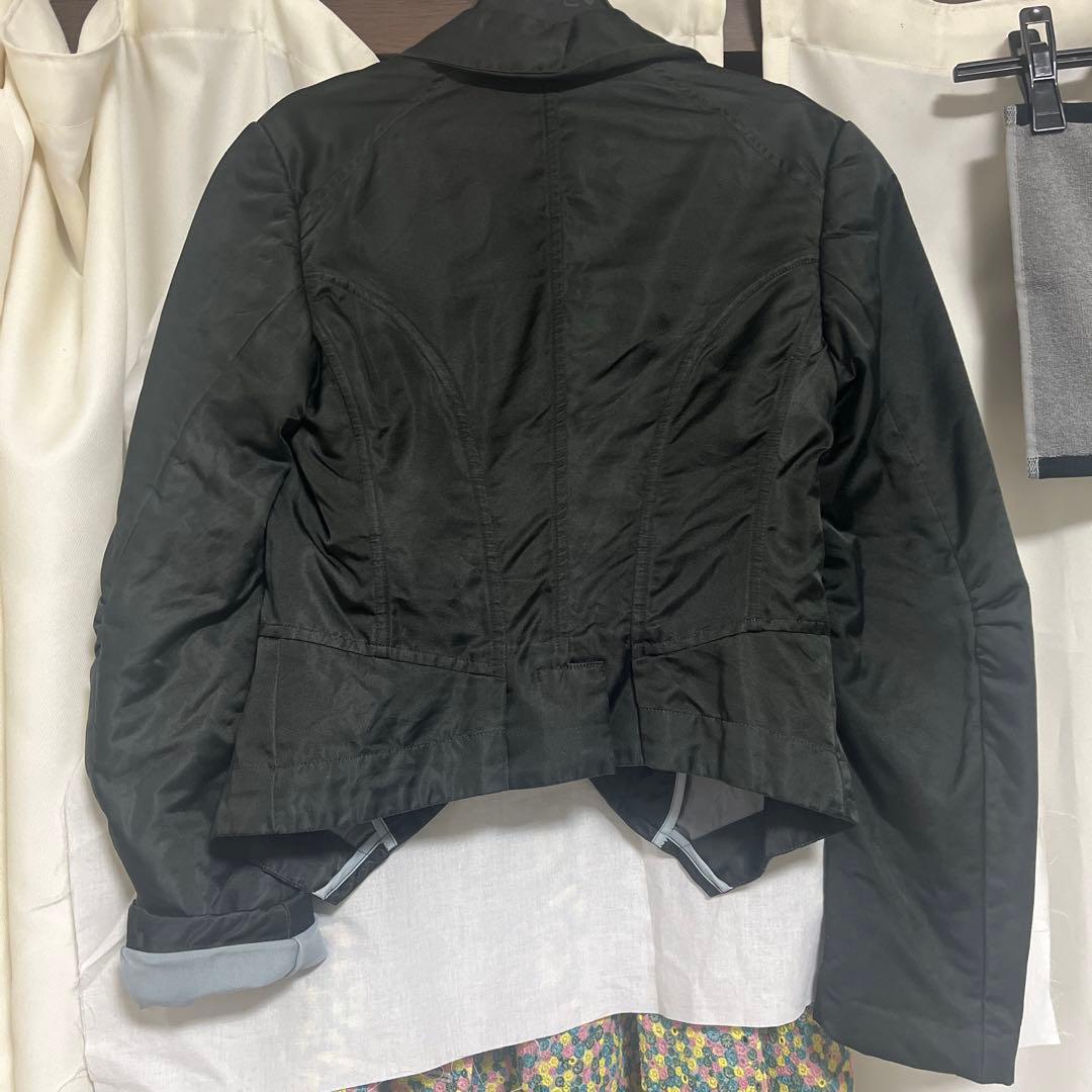 COMME des GARÇONS テーラードジャケット