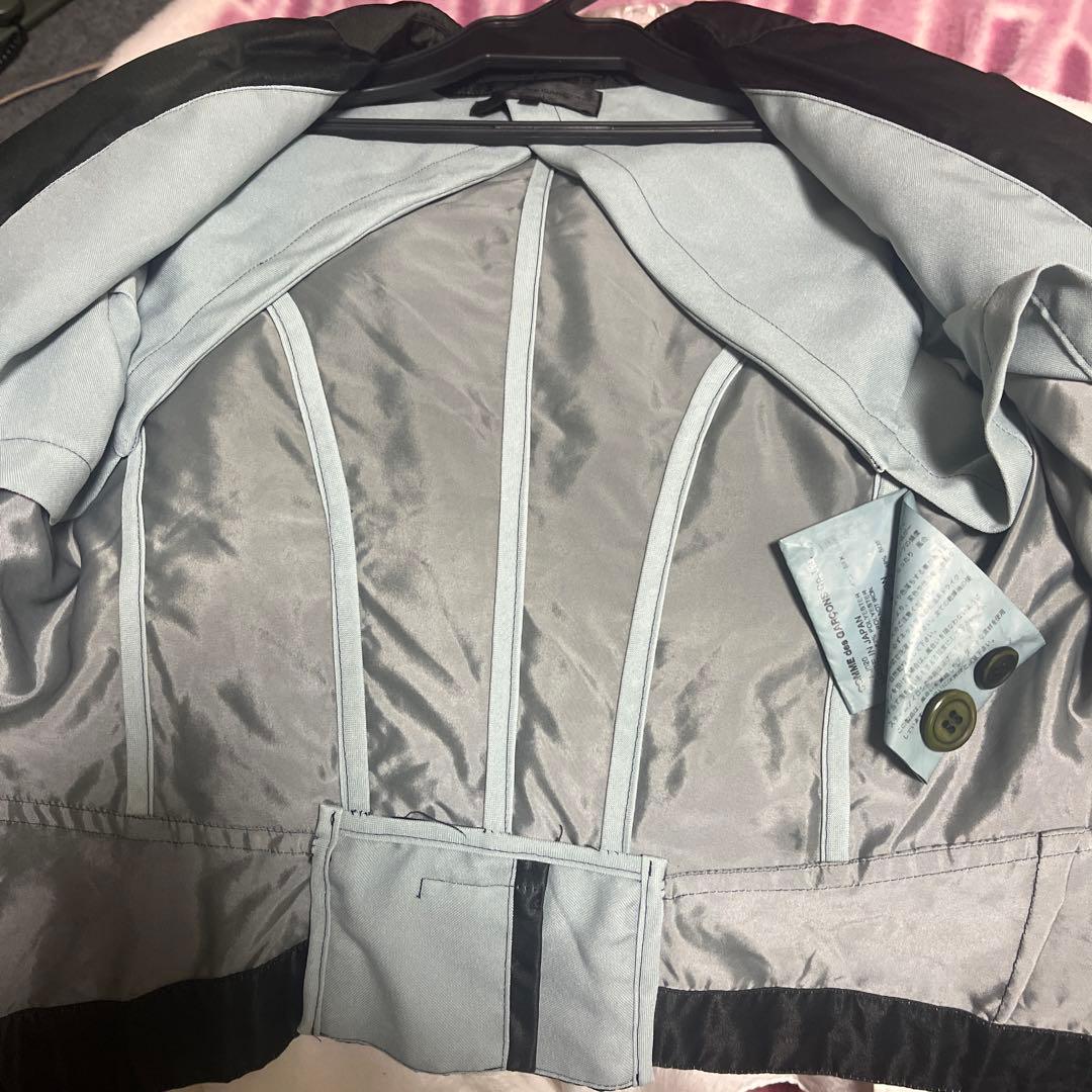 COMME des GARÇONS テーラードジャケット