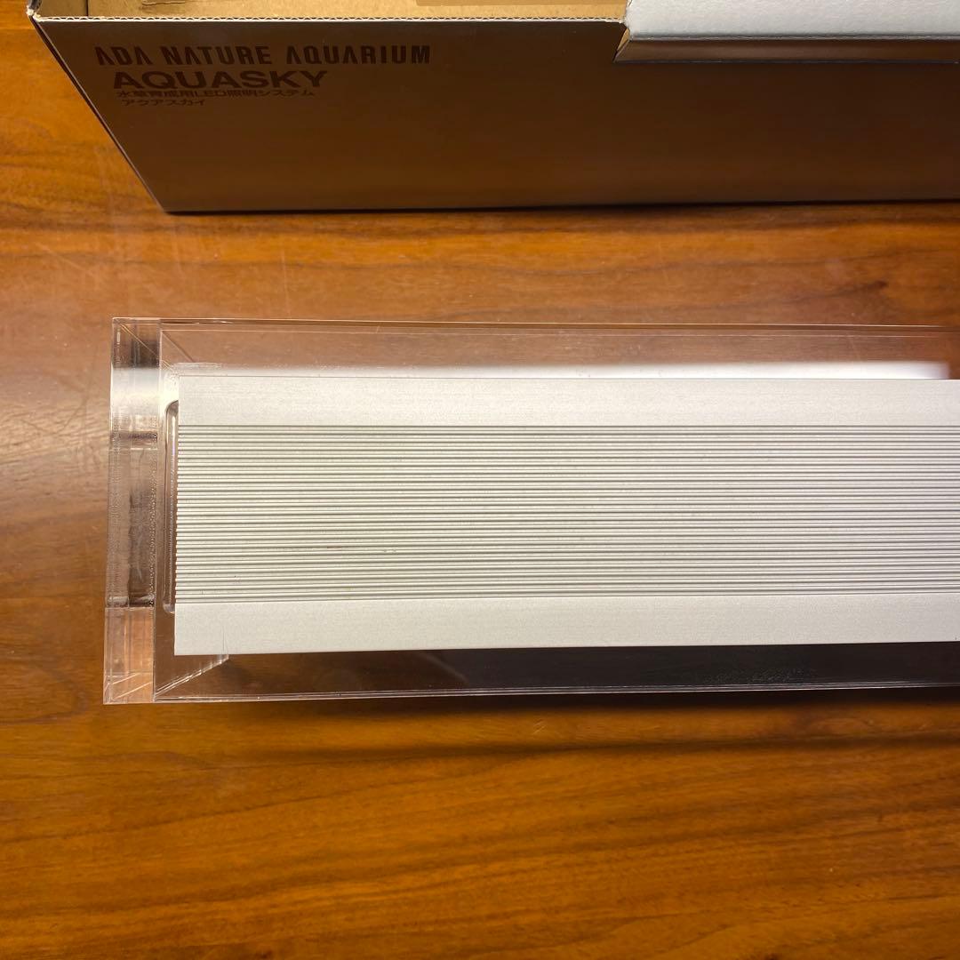 ADA アクアスカイ 601 60cm水槽用