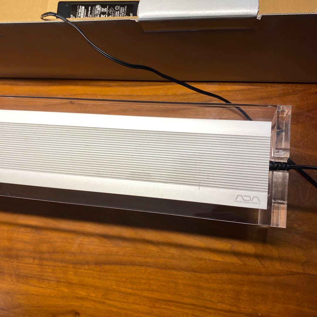 ADA アクアスカイ 601 60cm水槽用