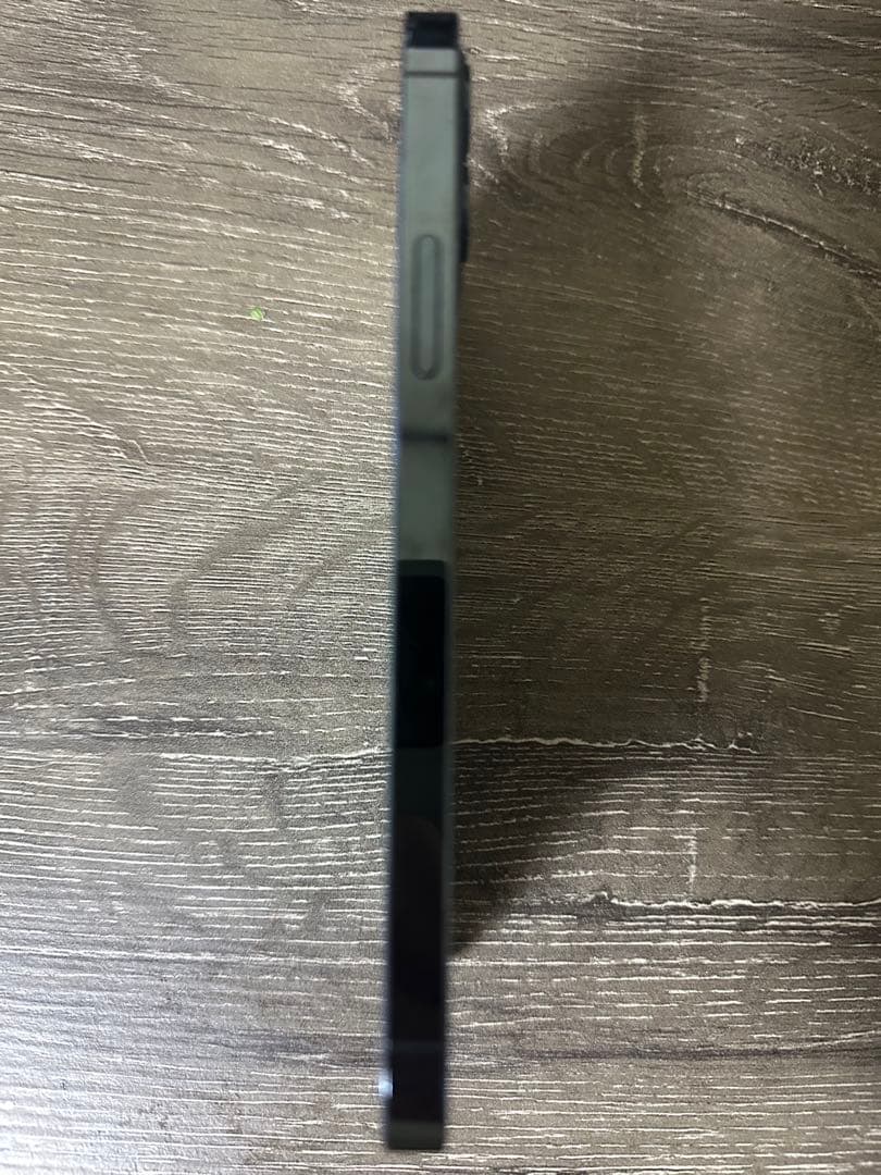 iPhone 12Pro 128GBパシフィックブルー