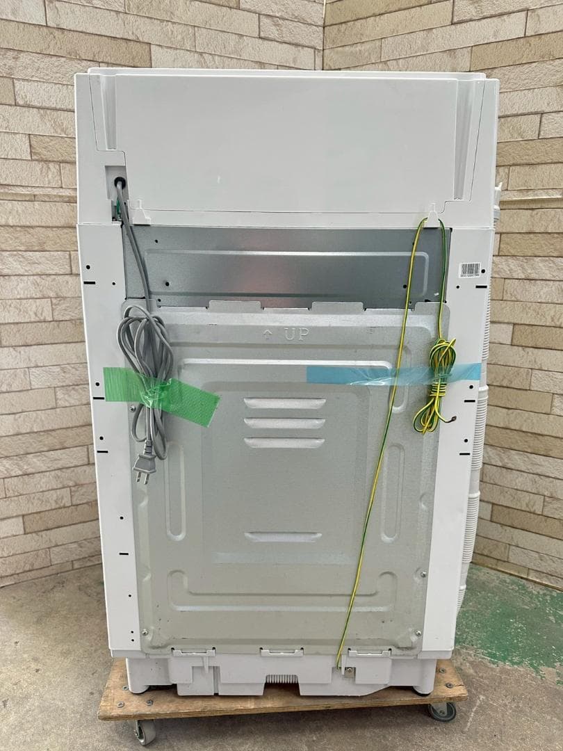 大阪送料無料★3か月保障付き★2023年★ES-GV9H-T★IS-1163