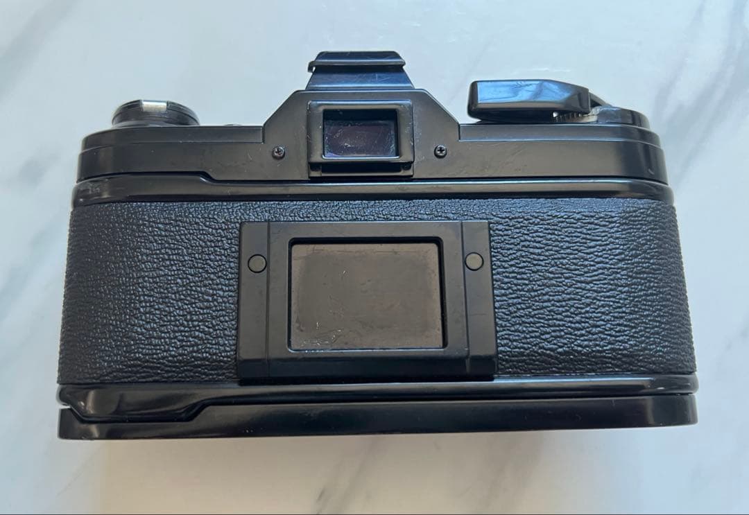 Canon AE-1 一眼レフカメラ