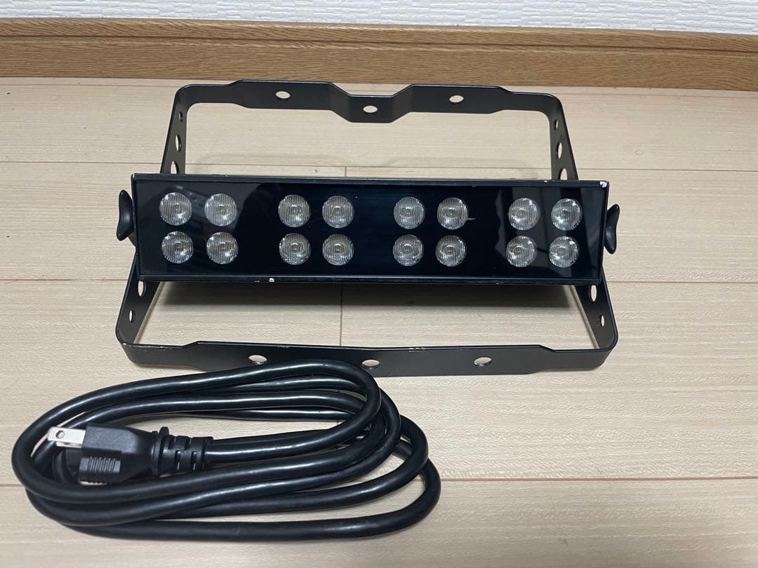 DJ機材 American Dj UVLED BAR16