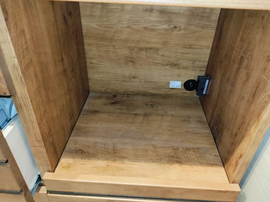 東馬 LINA(リナ) 120 キッチンカウンター