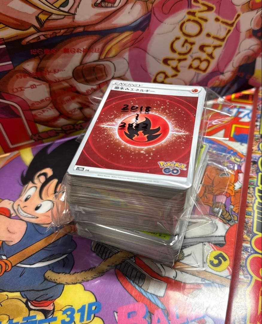 希少ポケモンカードBW、XY時代のカードまとめ売り