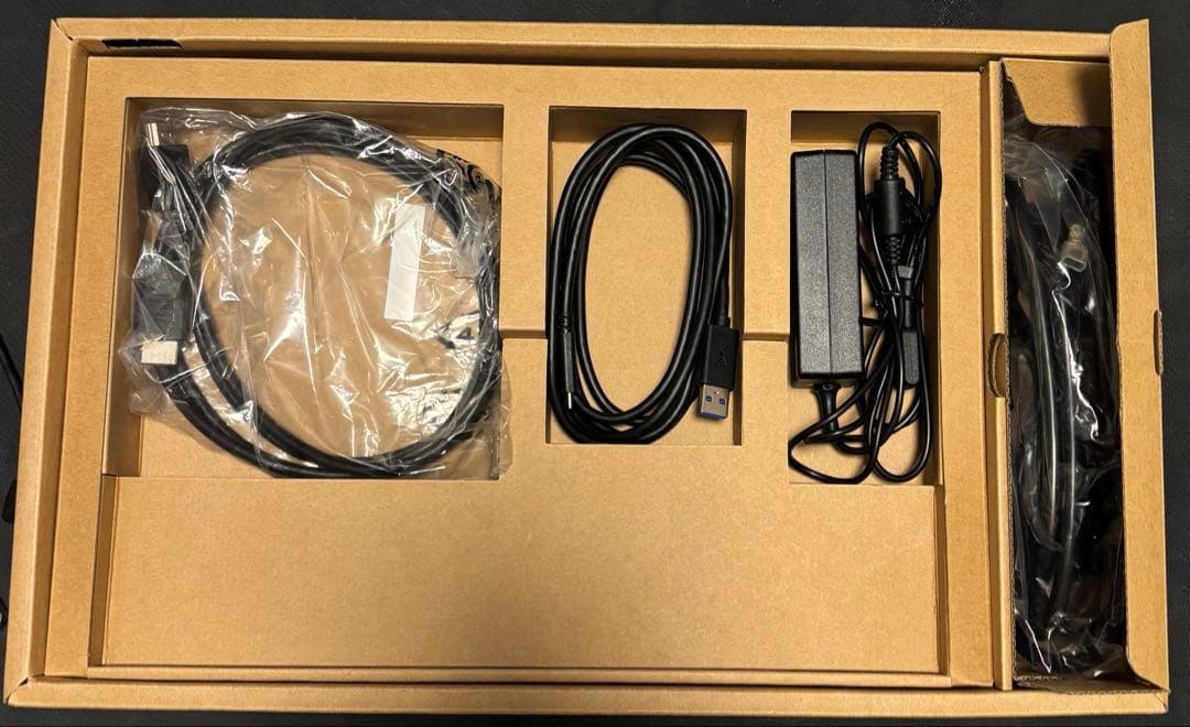 Acer SpatialLabs View ASV15-1B 3Dディスプレイ