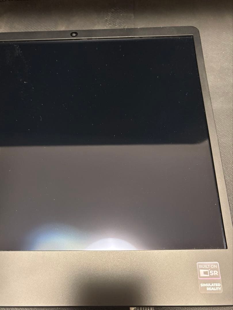 Acer SpatialLabs View ASV15-1B 3Dディスプレイ