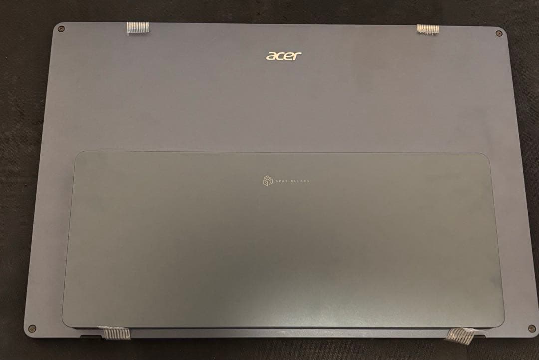 Acer SpatialLabs View ASV15-1B 3Dディスプレイ