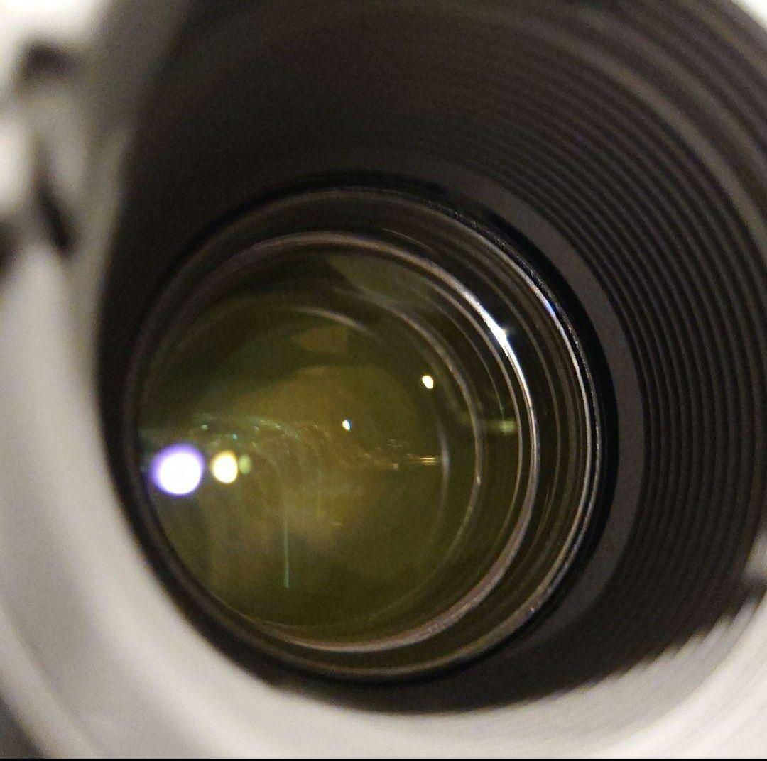 SP70-200mmF2.8Di VC USD G2 ニコン用 A025N