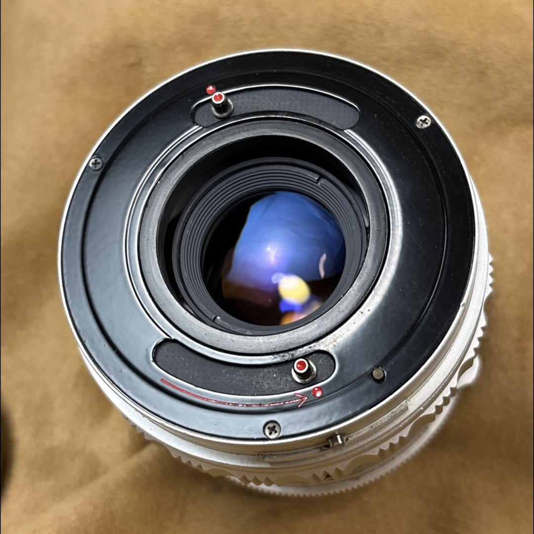 kowa six mm 85mm f 2.8 中判フィルムカメラ