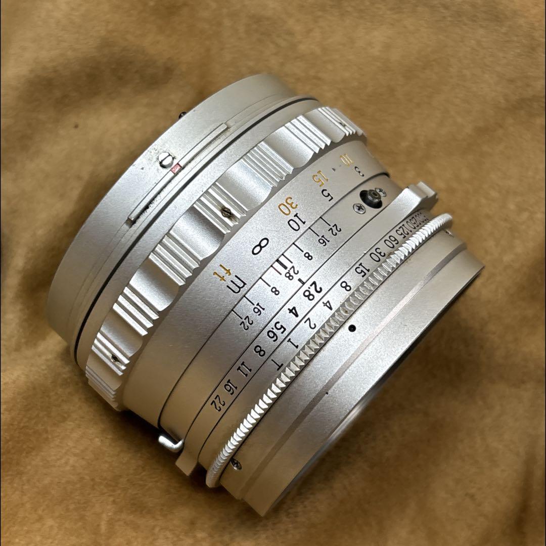 kowa six mm 85mm f 2.8 中判フィルムカメラ