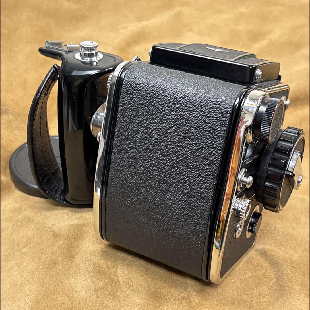 kowa six mm 85mm f 2.8 中判フィルムカメラ