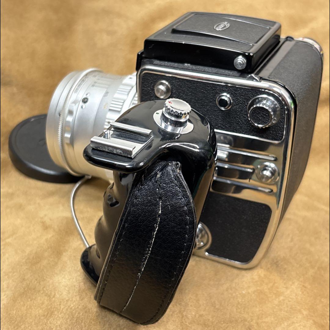 kowa six mm 85mm f 2.8 中判フィルムカメラ