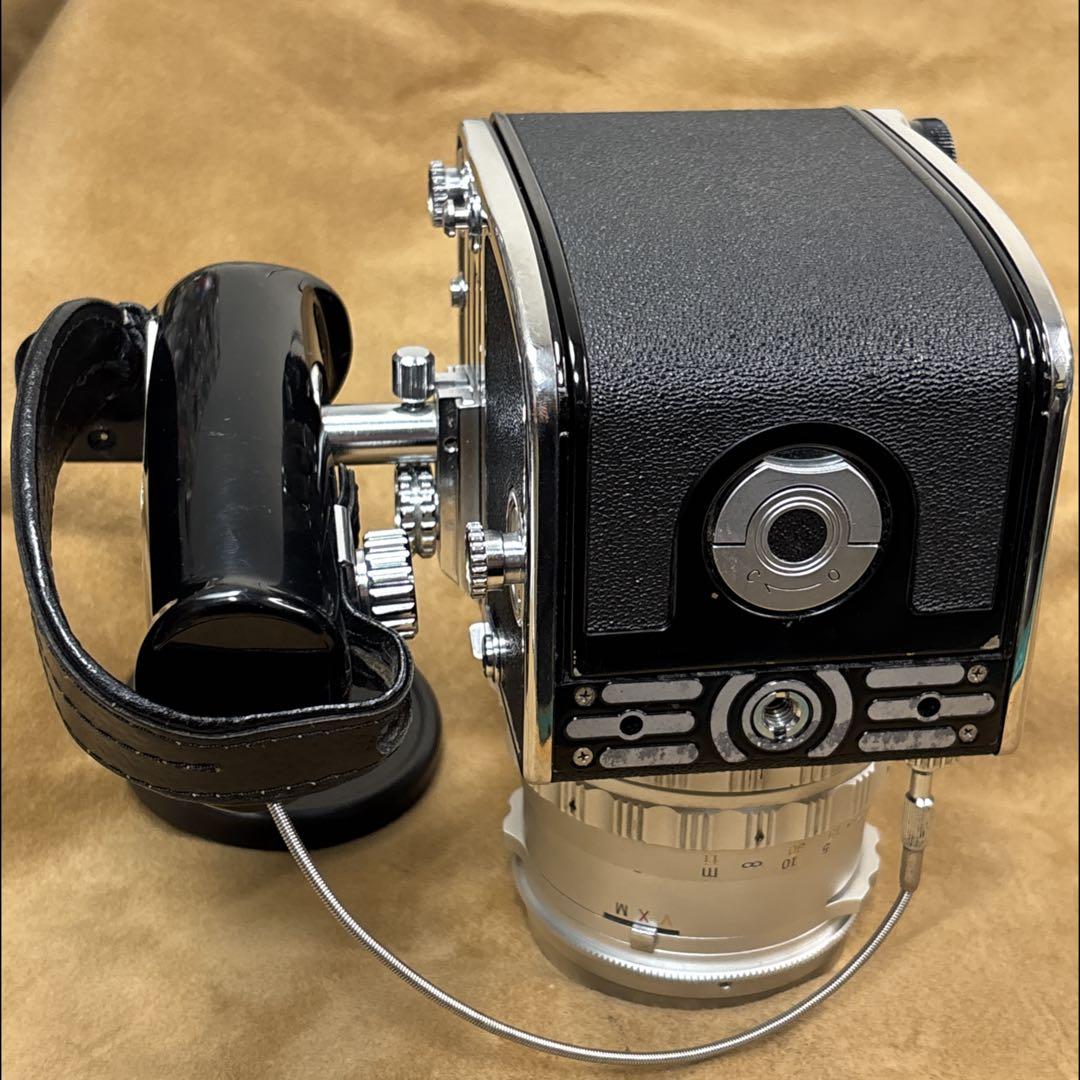 kowa six mm 85mm f 2.8 中判フィルムカメラ