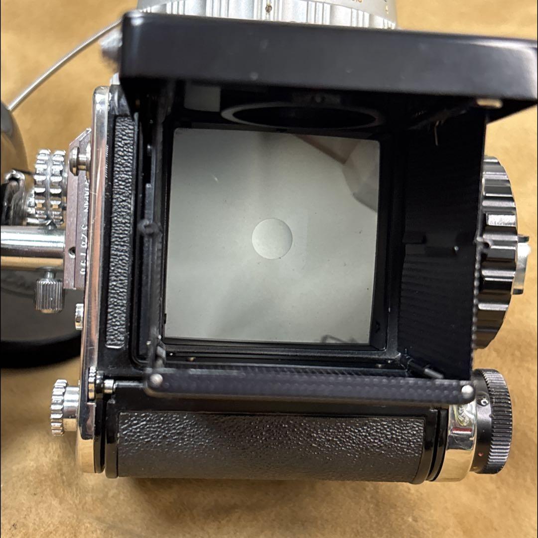 kowa six mm 85mm f 2.8 中判フィルムカメラ