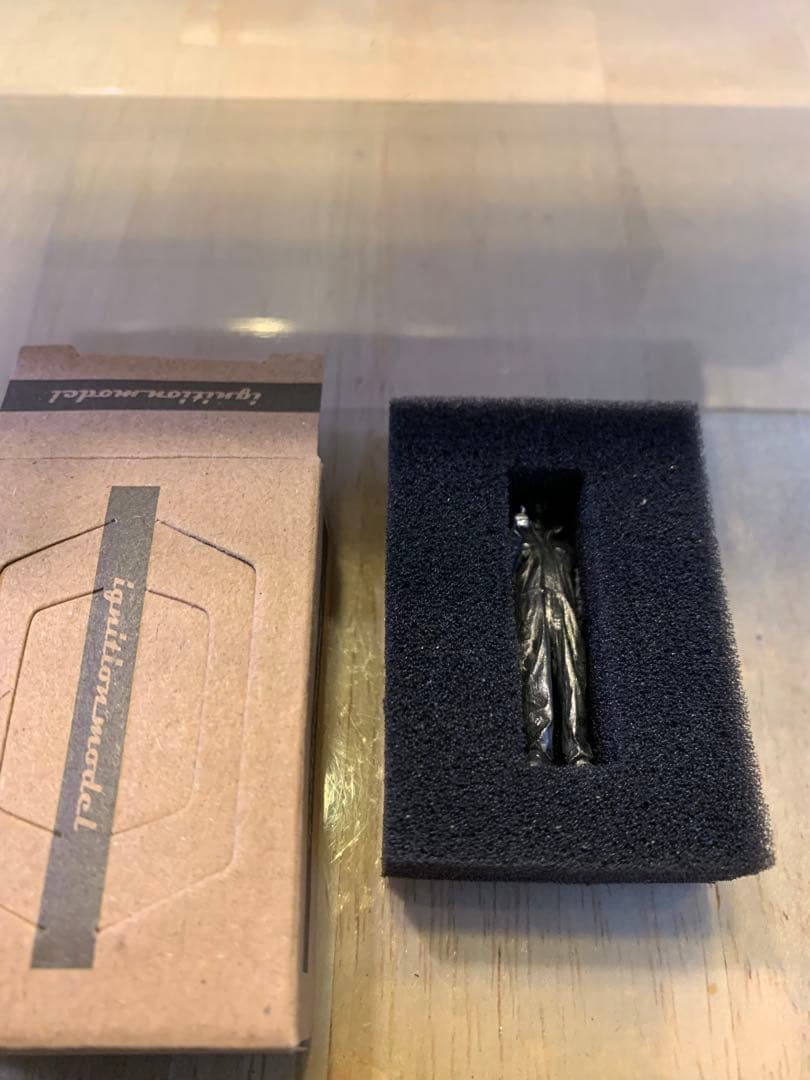 イグニッションモデル　1/43 スカイラインGT-R KPGC10 グリーン