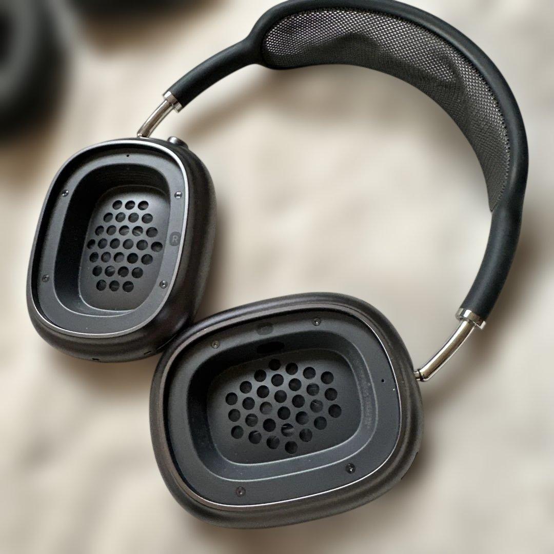 Apple Air Pods Max スペースグレイ 初代 美品 正規品