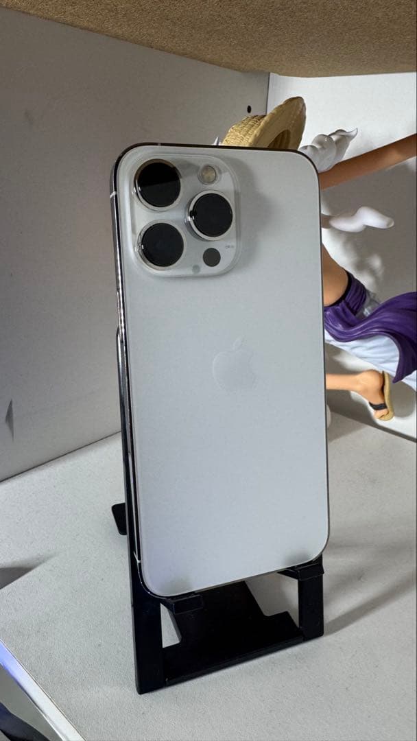 Apple iPhone 13 Pro ホワイト 本体