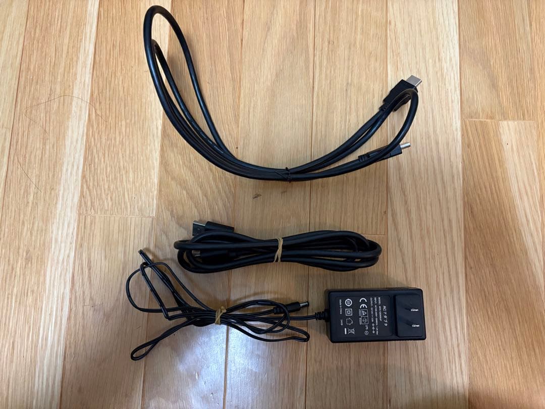 Cocopar HG-238H 23.8インチ ゲーミングモニター