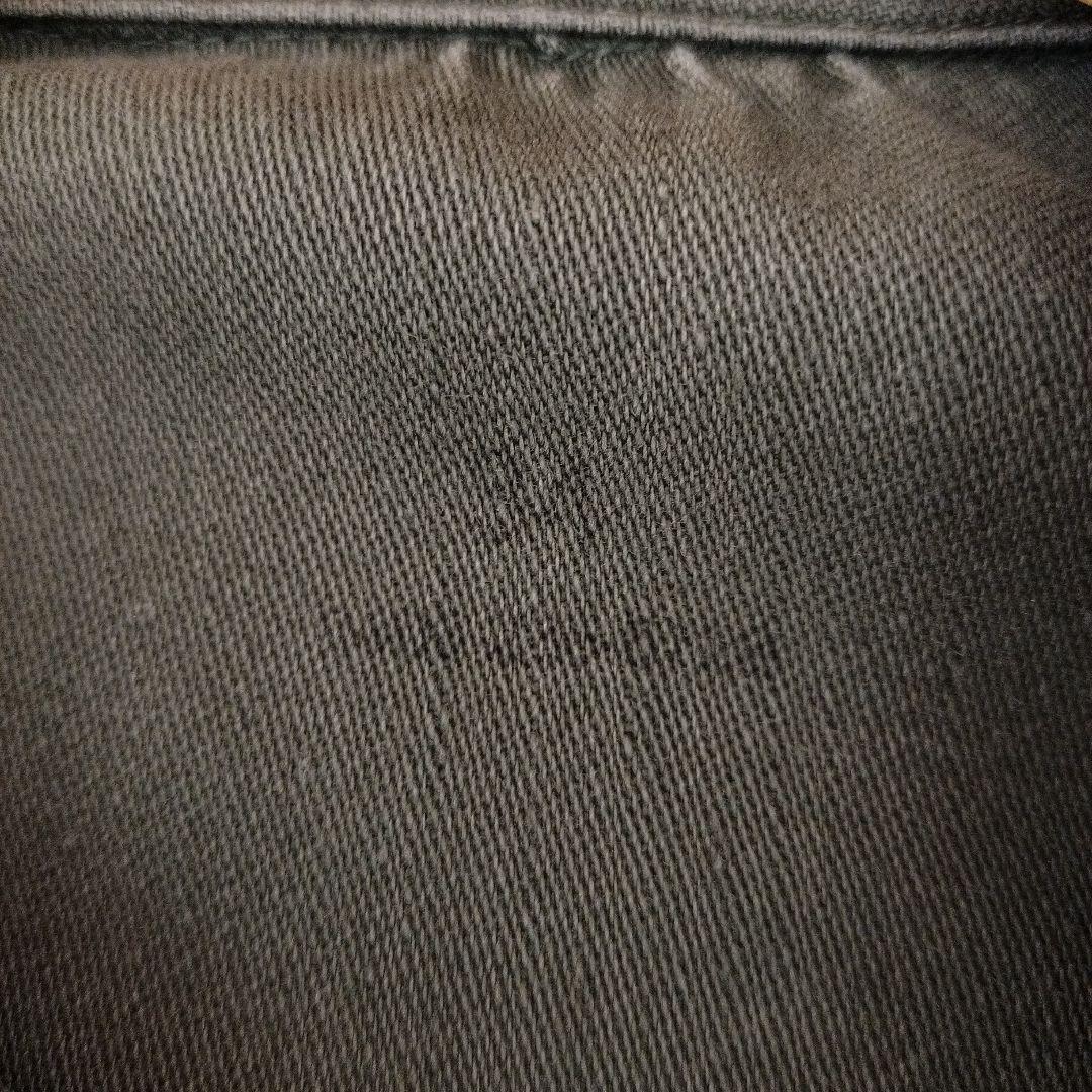 P-58コットン・ユーティリティシャツ