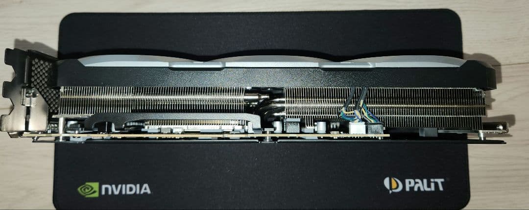 【動作確認済】MSI GeForce RTX 4090