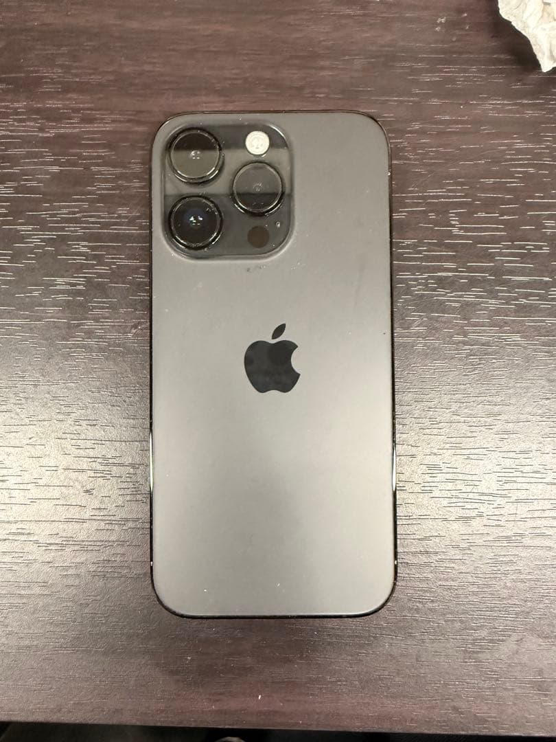 最終値下げ　Apple iPhone 14 Pro 512GB