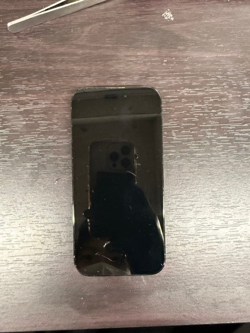 最終値下げ　Apple iPhone 14 Pro 512GB