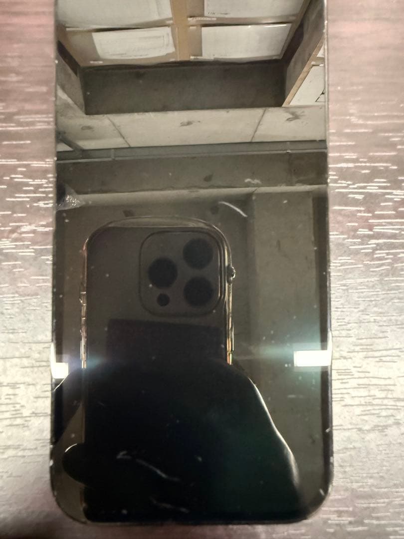 最終値下げ　Apple iPhone 14 Pro 512GB