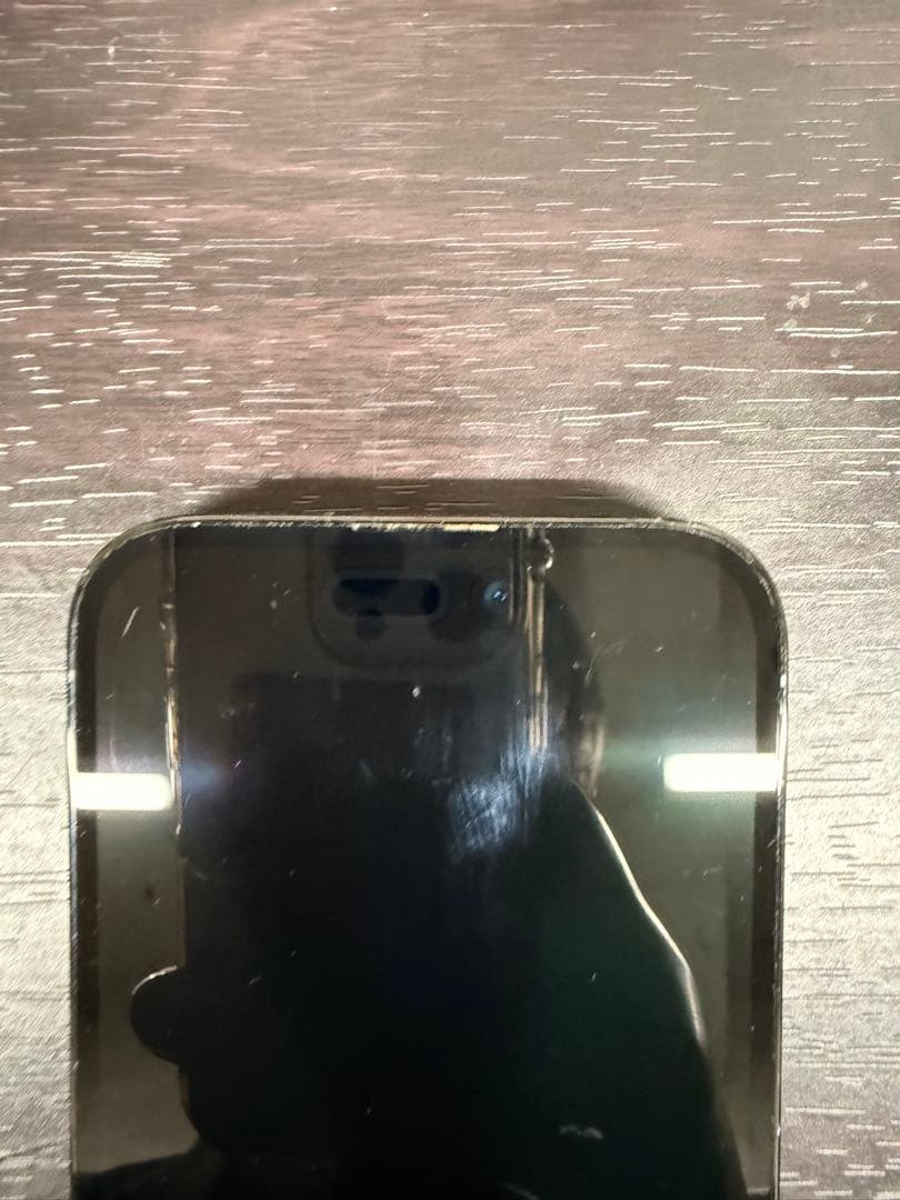 最終値下げ　Apple iPhone 14 Pro 512GB